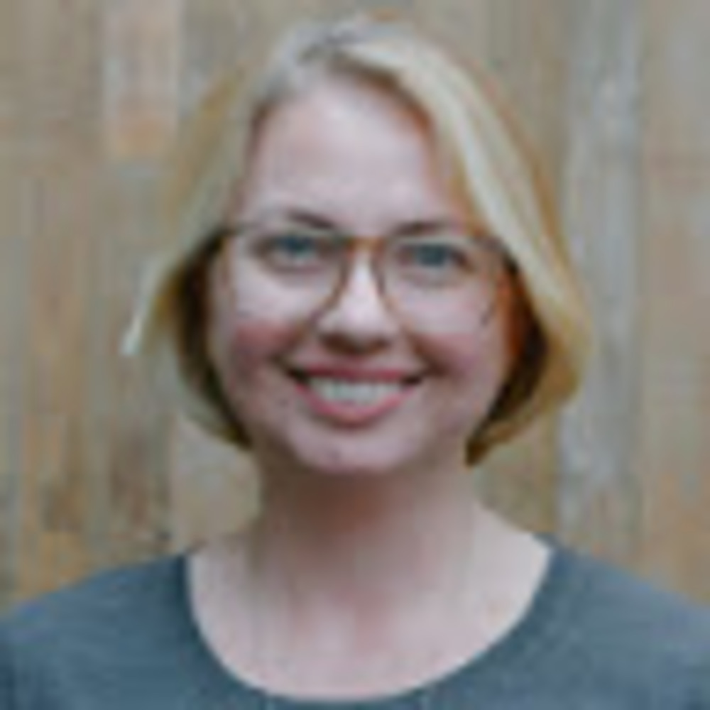 Meet your Posher, Heather